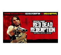 Take-Two Interactive Red Dead Redemption: Nintendo Switch 2 Edition Edizione Nintendo Switch 2 Francese, Tedesca, ITA, ESP, Coreano, Russo, Cinese sempli Take-two Interactive