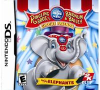 Take-Two Interactive RINGLING BROS. & BARNUM AND BAILEY