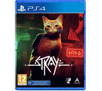 Take-Two Interactive Stray Standard ITA PlayStation 4