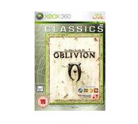 Take-Two Interactive The Elder Scrolls IV: Oblivion (Xbox 360) videogioco Basic