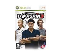 Take-Two Interactive Top Spin 3