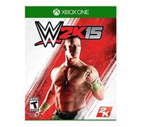 Take-Two Interactive WWE 2K15