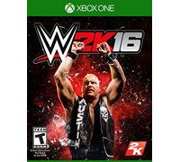 Take-Two Interactive WWE 2K16, XOne