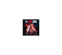 Take-Two Interactive WWE 2K26 PS5 Standard PlayStation 5