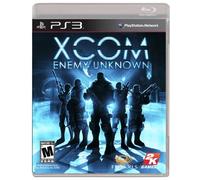 Take-Two Interactive XCOM: Enemy Unknown, PS3