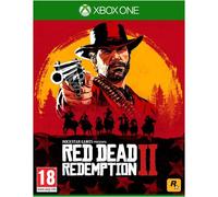 Take Two Interactive Xone Red Dead Redemption 2 Day One 26/10/2018 SWX10339