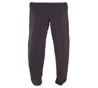 Take Two Pantalone Pantaloni Jersey Bambina Nero Blu Ragazza Cotone Stretch Moka