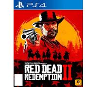 Red Dead Redemption II