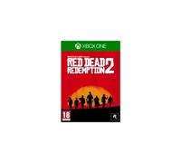 Red Dead Redemption II