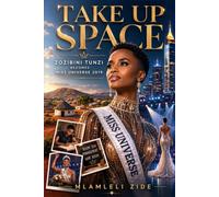 Take Up Space