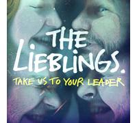 Take Us to Your Leader