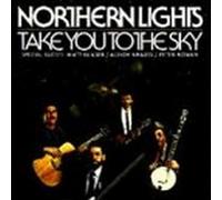 Take You to the Sky by Northern Lights