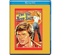 Take Your Best Shot [Blu-ray]