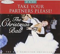 Take Your Partners Please! Christmas Ball (2CD) by BALLROOM