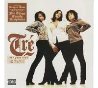 Take Your Time by Tre (1997-01-07)