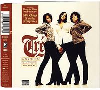 Take your time [Single-CD]