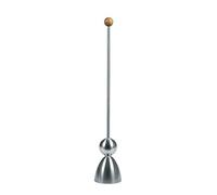 Take2 99002 - Rompiguscio Clack per Uova, con Sfera in Legno