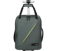 American Tourister Take2cabin Zaino con ruote Dark Forest