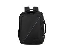 American Tourister Take2cabin Sm 26.5l Backpack Nero