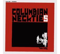 Takeaway by The Columbian Neckties