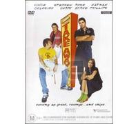 Takeaway (Region 4) (Australian Import)