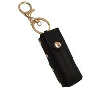 Takechain Cover Rossetto Borsa Per Rossetto Catena Chiave Balsamo Per Labbra Bishing Borse Accessori Gioielli Regalo Portachiavi Le Auto.
