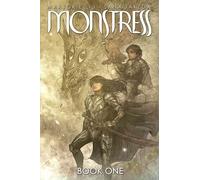 Takeda, Sana - Monstress 1