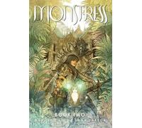 Takeda, Sana - Monstress 2