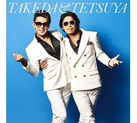Takeda & Tetsuya - Love Tracks