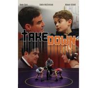 Takedown (DVD) Dean Cain Eddie McClintock Mason Gillett
