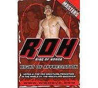 Takedown Masters: Ring of Honor