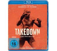 Takedown - The DNA of GSP