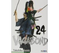 Takehiko Inoue Agustín Gomez Sanz Vagabond 24