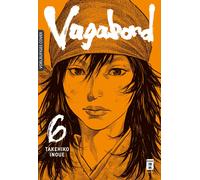 Takehiko Inoue Holger Hermann Ha Vagabond 06 (Vagabond Master Editi (Tascabile)