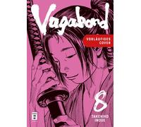 Takehiko Inoue Holger Hermann Ha Vagabond 08 (Vagabond Master Editi (Tascabile)