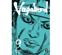 Takehiko Inoue Holger Hermann Ha Vagabond 09 (Vagabond Master Editi (Tascabile)