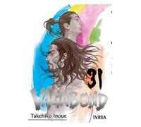 Takehiko Inoue Marcelo Vicente Vagabond 31