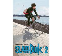 Takehiko Inoue Martin Gericke SLAM DUNK 2 (2) (Tascabile)