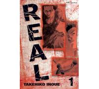 Takehiko Inoue Real, Vol. 1 (Tascabile) Real