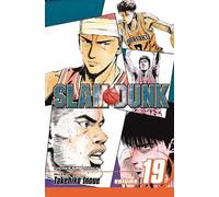 Takehiko Inoue Slam Dunk, Vol. 19 (Tascabile) Slam Dunk