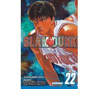 Takehiko Inoue Slam Dunk, Vol. 22 (Tascabile) Slam Dunk