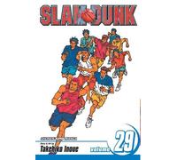 Takehiko Inoue Slam Dunk, Vol. 29 (Tascabile) Slam Dunk