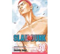 Takehiko Inoue Slam Dunk, Vol. 30 (Tascabile) Slam Dunk