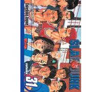 Takehiko Inoue Slam Dunk, Vol. 31 (Tascabile) Slam Dunk
