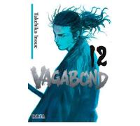 Takehiko Inoue Vagabond 12 (Tascabile)