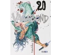 Takehiko Inoue Vagabond 20