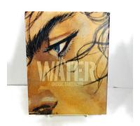Takehiko Inoue Vagabond Art Book Water (Tascabile)