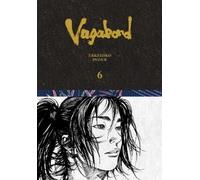 Vagabond Definitive Edition 6: Volume 6