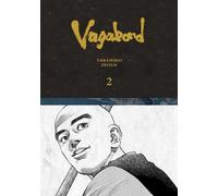 Vagabond Definitive Edition, Vol. 2: Volume 2
