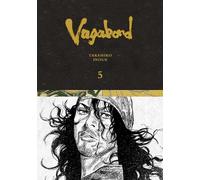 Vagabond Definitive Edition 5: Volume 5